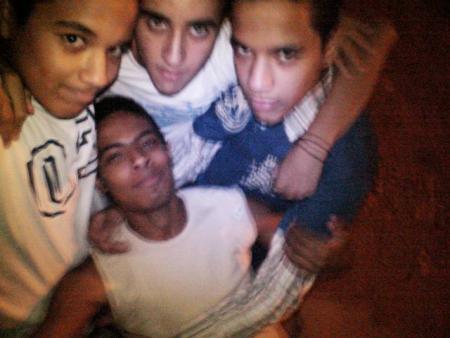 les amis